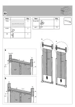 Preview for 80 page of Rion Grand Gardener Prestige Assembly Instructions Manual