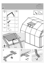 Preview for 87 page of Rion Grand Gardener Prestige Assembly Instructions Manual