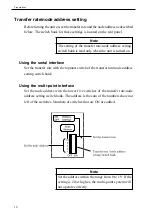 Preview for 34 page of Rion KS-93 Instruction Manual