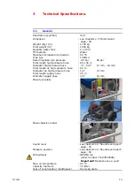 Preview for 13 page of Rioned MULTI JET User Manual