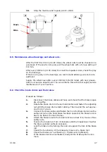 Preview for 47 page of Rioned MULTI JET User Manual