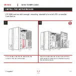 Preview for 12 page of Riotoro CR1088 Manual