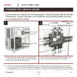 Preview for 16 page of Riotoro CR1088 Manual