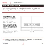 Preview for 19 page of Riotoro CR1088 Manual