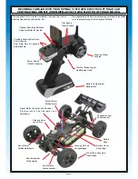 Preview for 4 page of Ripmax Husky C-RMX0020 - UK Operating Instructions Manual