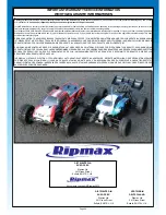 Preview for 24 page of Ripmax Husky C-RMX0020 - UK Operating Instructions Manual