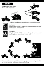 Preview for 3 page of Ripmax RC Racing Speed & Stunt Car C-RMX0040 Instruction Booklet