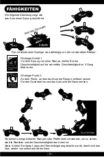 Preview for 7 page of Ripmax RC Racing Speed & Stunt Car C-RMX0040 Instruction Booklet