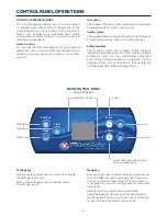 Preview for 8 page of Riptide Urban Lite Owner'S Manual