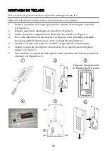 Preview for 35 page of Risco Panda RW332K Instructions Manual