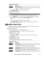 Preview for 99 page of Risco ProSYS 128 Programming Manual