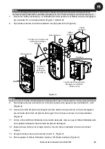 Preview for 31 page of Risco WarchIN RK325DT Installation Instructions Manual