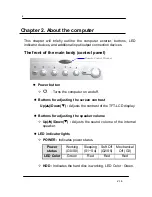 Preview for 11 page of Risecom RS-2917 series User Manual