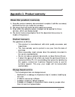 Preview for 40 page of Risecom RS-2917 series User Manual