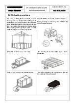 Preview for 13 page of Risen RSM110-8 P Series Installation And Maintenance Manual