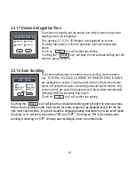 Preview for 20 page of Rishabh Master 3440iDL 0.2SS Operating Manual