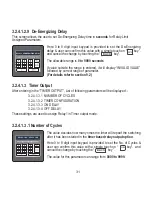 Preview for 33 page of Rishabh Master 3440iDL 0.2SS Operating Manual