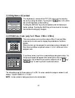 Preview for 44 page of Rishabh Master 3440iDL 0.2SS Operating Manual