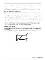 Preview for 18 page of Riso MZ770 User Manual