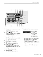 Preview for 26 page of Riso MZ770 User Manual