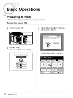 Preview for 35 page of Riso MZ770 User Manual