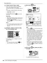 Preview for 47 page of Riso MZ770 User Manual