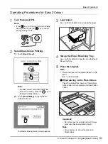 Preview for 54 page of Riso MZ770 User Manual