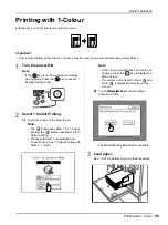 Preview for 62 page of Riso MZ770 User Manual