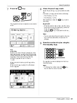 Preview for 64 page of Riso MZ770 User Manual