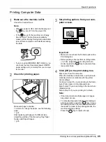 Preview for 68 page of Riso MZ770 User Manual