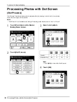 Preview for 75 page of Riso MZ770 User Manual