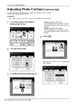 Preview for 77 page of Riso MZ770 User Manual