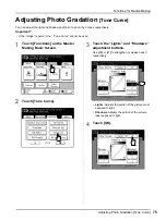 Preview for 78 page of Riso MZ770 User Manual