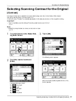 Preview for 80 page of Riso MZ770 User Manual