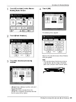 Preview for 88 page of Riso MZ770 User Manual