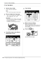 Preview for 95 page of Riso MZ770 User Manual