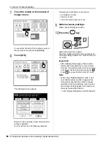 Preview for 97 page of Riso MZ770 User Manual