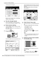 Preview for 101 page of Riso MZ770 User Manual