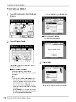 Preview for 105 page of Riso MZ770 User Manual