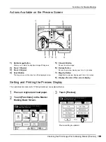 Preview for 112 page of Riso MZ770 User Manual