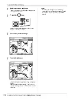 Preview for 113 page of Riso MZ770 User Manual