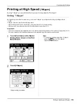 Preview for 116 page of Riso MZ770 User Manual