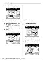 Preview for 119 page of Riso MZ770 User Manual