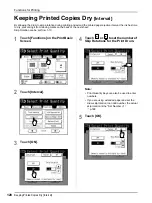 Preview for 123 page of Riso MZ770 User Manual