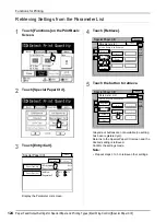 Preview for 127 page of Riso MZ770 User Manual