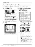 Preview for 139 page of Riso MZ770 User Manual