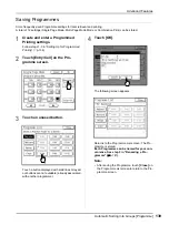 Preview for 142 page of Riso MZ770 User Manual