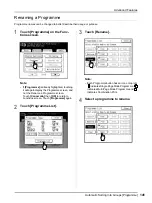 Preview for 144 page of Riso MZ770 User Manual