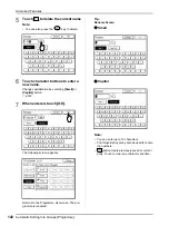 Preview for 145 page of Riso MZ770 User Manual