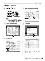 Preview for 146 page of Riso MZ770 User Manual